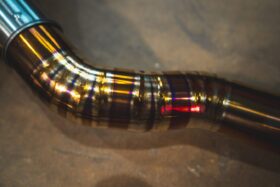 Valvetronic Designs X3M / X4M Valved Sport Exhaust System (F97 / F98) for BMW X Series - Image 14