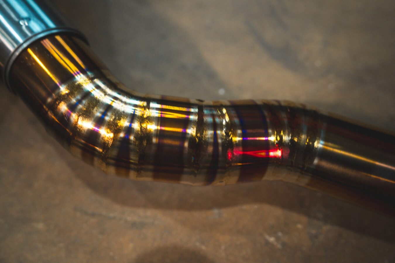 Valvetronic Designs 2020-2025 BMW X3M / X4M Valved Sport Exhaust System (F97 / F98) - Image 14