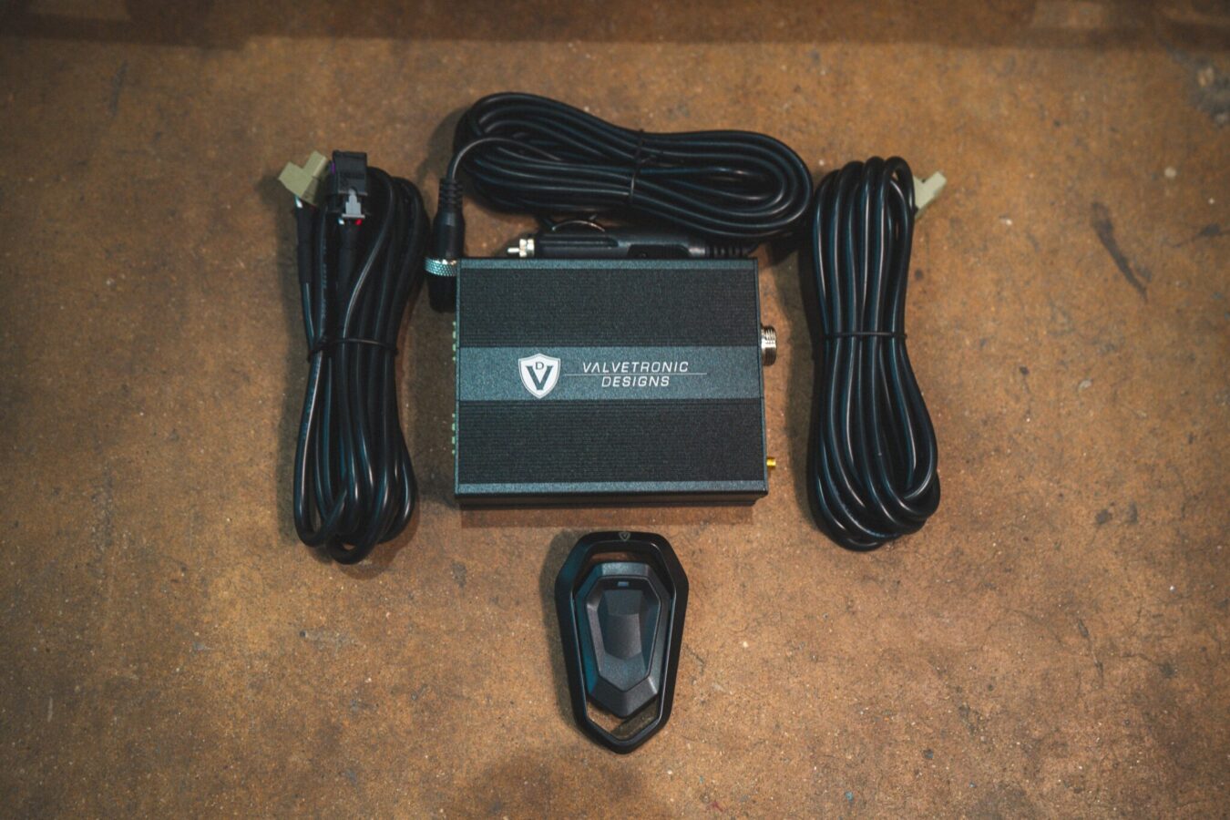 Valvetronic Designs 2020-2025 BMW X3M / X4M Valved Sport Exhaust System (F97 / F98) - Image 15