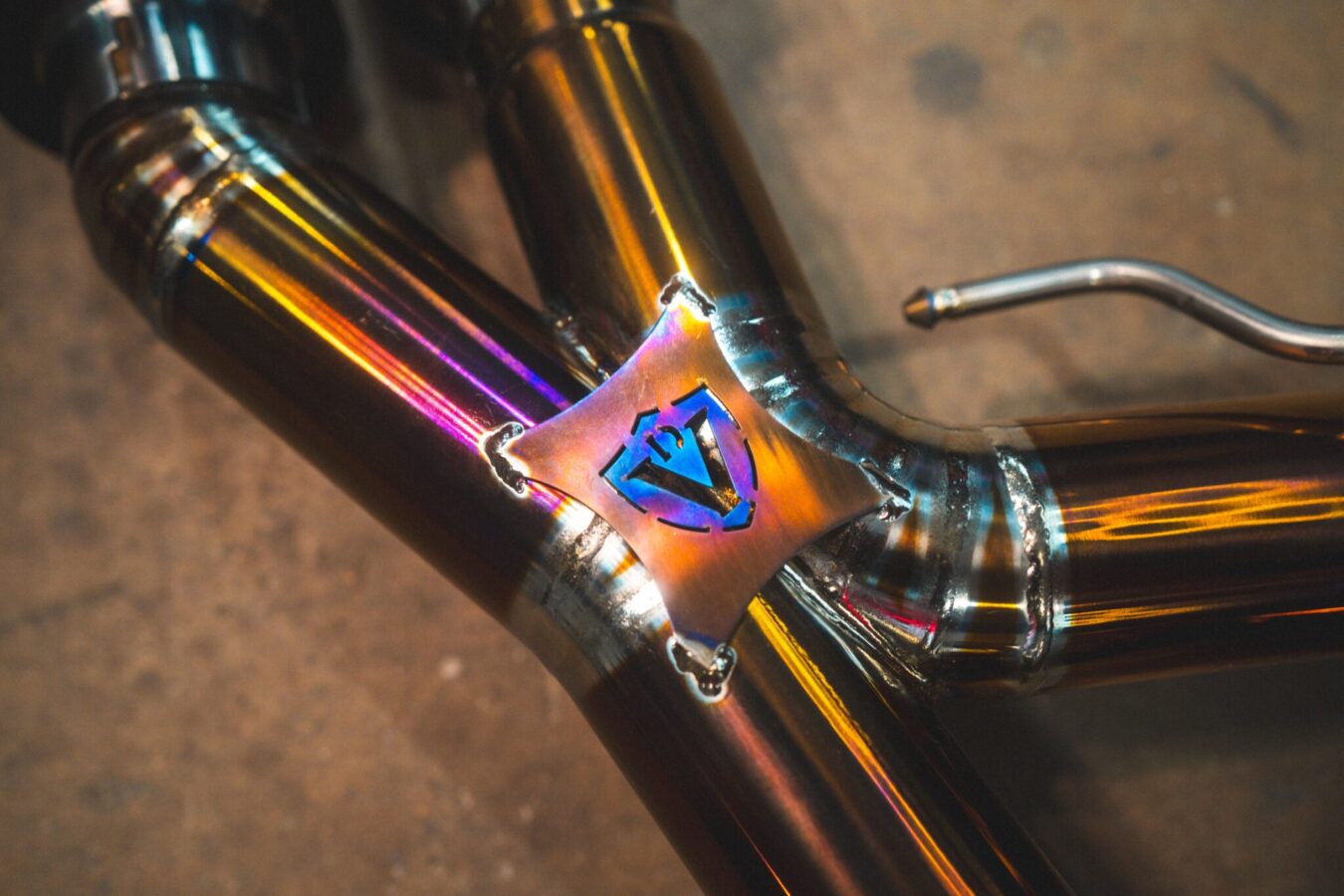 Valvetronic Designs 2020-2025 BMW X3M / X4M Valved Sport Exhaust System (F97 / F98) - Image 17