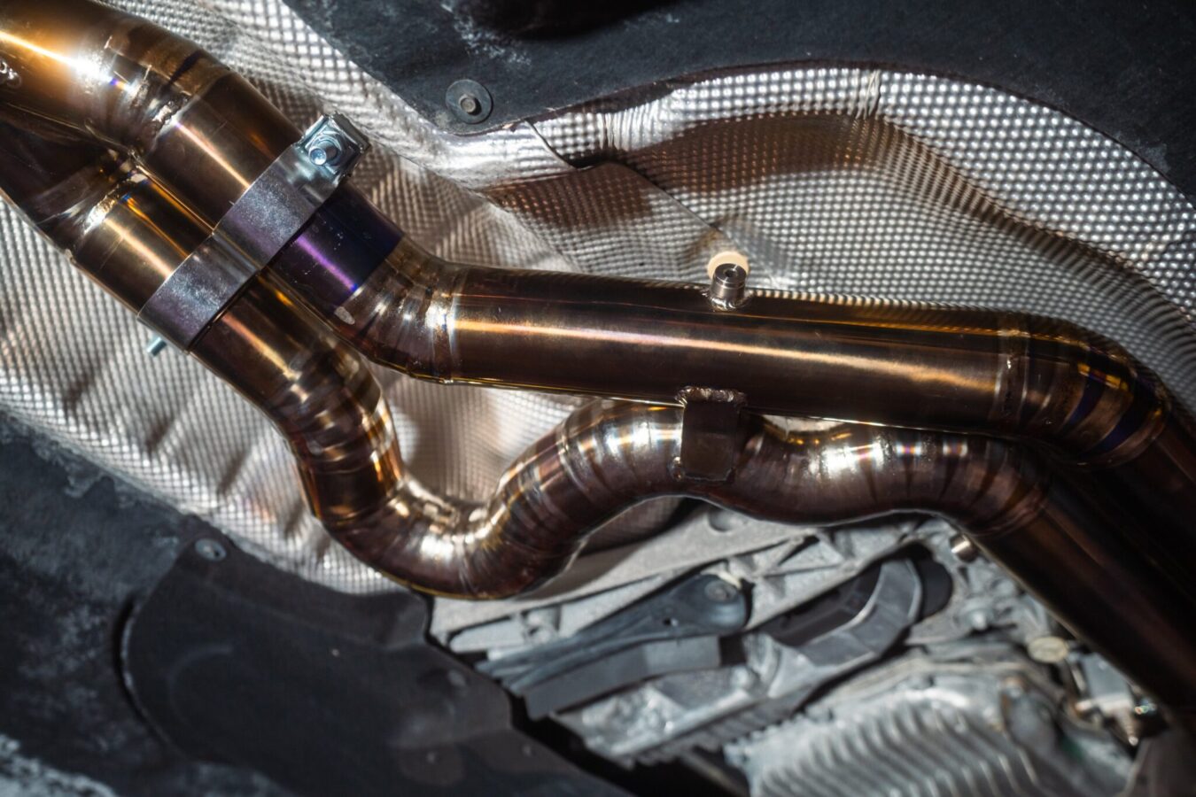 Valvetronic Designs 2020-2025 BMW X3M / X4M Valved Sport Exhaust System (F97 / F98) - Image 23