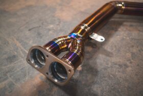 Valvetronic Designs X3M / X4M Valved Sport Exhaust System (F97 / F98) for BMW X Series - Image 28