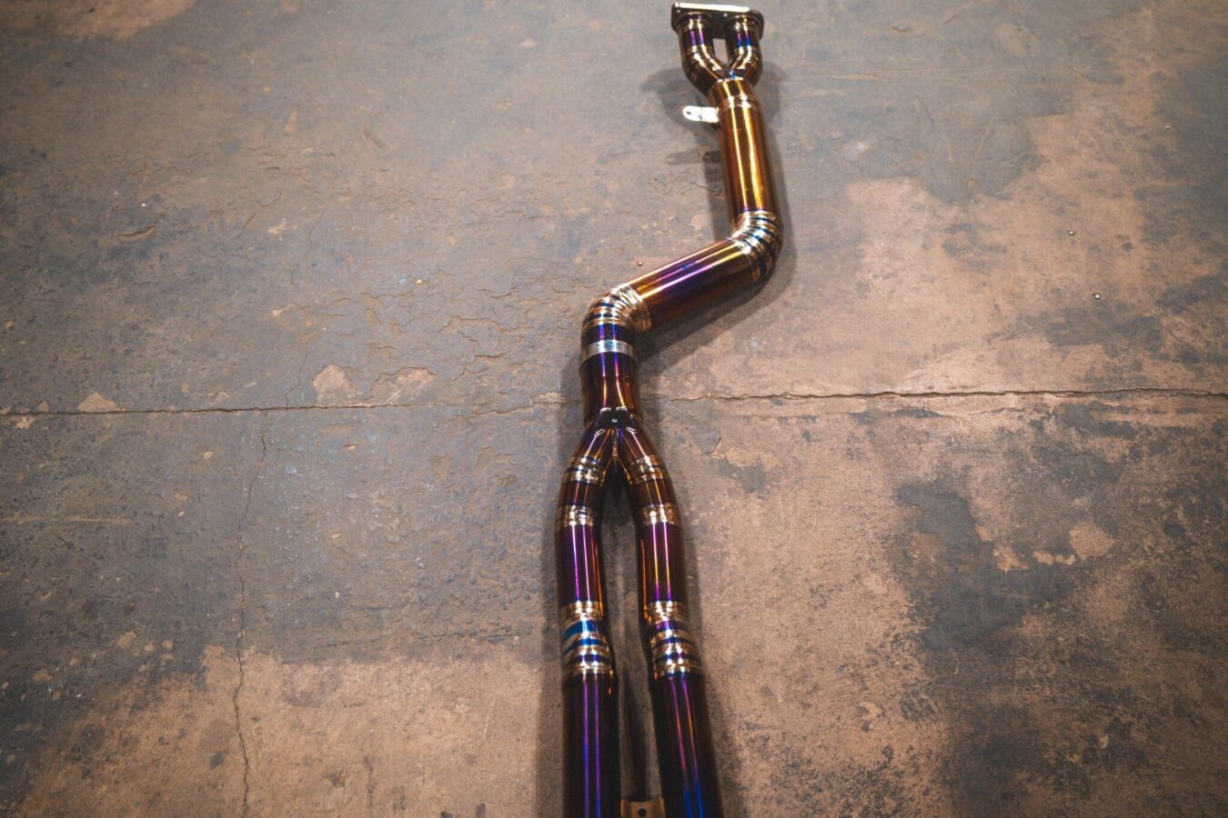 Valvetronic Designs 2020-2025 BMW X3M / X4M Valved Sport Exhaust System (F97 / F98) - Image 29