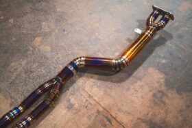 Valvetronic Designs X3M / X4M Valved Sport Exhaust System (F97 / F98) for BMW X Series - Image 31