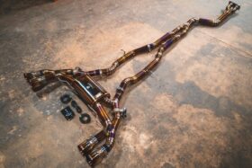 Valvetronic Designs X3M / X4M Valved Sport Exhaust System (F97 / F98) for BMW X Series - Image 33