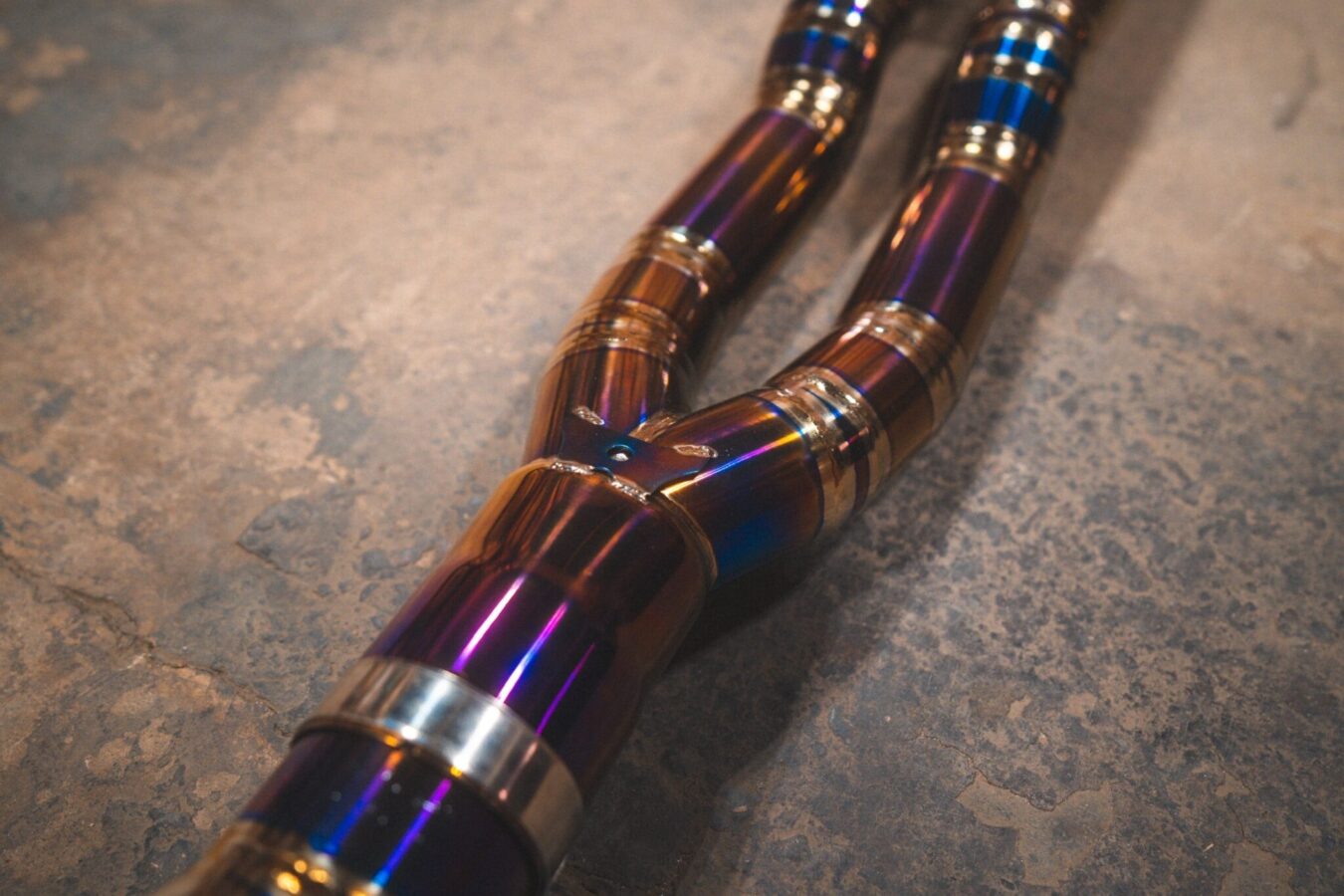 Valvetronic Designs 2020-2025 BMW X3M / X4M Valved Sport Exhaust System (F97 / F98) - Image 34