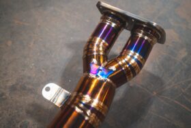 Valvetronic Designs X3M / X4M Valved Sport Exhaust System (F97 / F98) for BMW X Series - Image 35