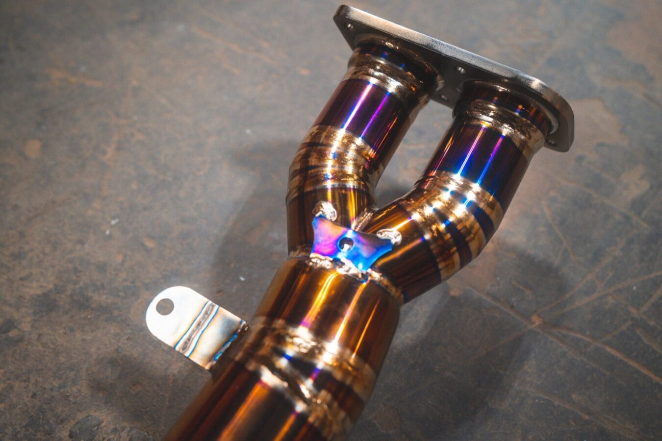 Valvetronic Designs 2020-2025 BMW X3M / X4M Valved Sport Exhaust System (F97 / F98) - Image 35