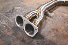 Valvetronic Designs X3M / X4M Valved Sport Exhaust System (F97 / F98) for BMW X Series - Image 37