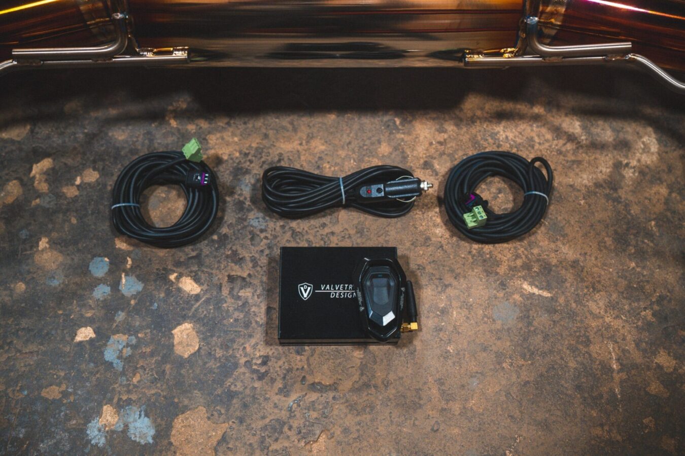 Valvetronic Designs 2020-2025 BMW X3M / X4M Valved Sport Exhaust System (F97 / F98) - Image 38