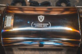 Valvetronic Designs X3M / X4M Valved Sport Exhaust System (F97 / F98) for BMW X Series - Image 39