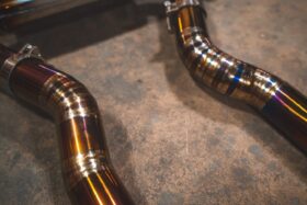 Valvetronic Designs X3M / X4M Valved Sport Exhaust System (F97 / F98) for BMW X Series - Image 40