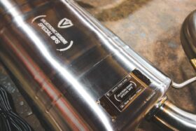 Valvetronic Designs X3M / X4M Valved Sport Exhaust System (F97 / F98) for BMW X Series - Image 43