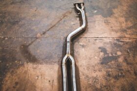 Valvetronic Designs X3M / X4M Valved Sport Exhaust System (F97 / F98) for BMW X Series - Image 44