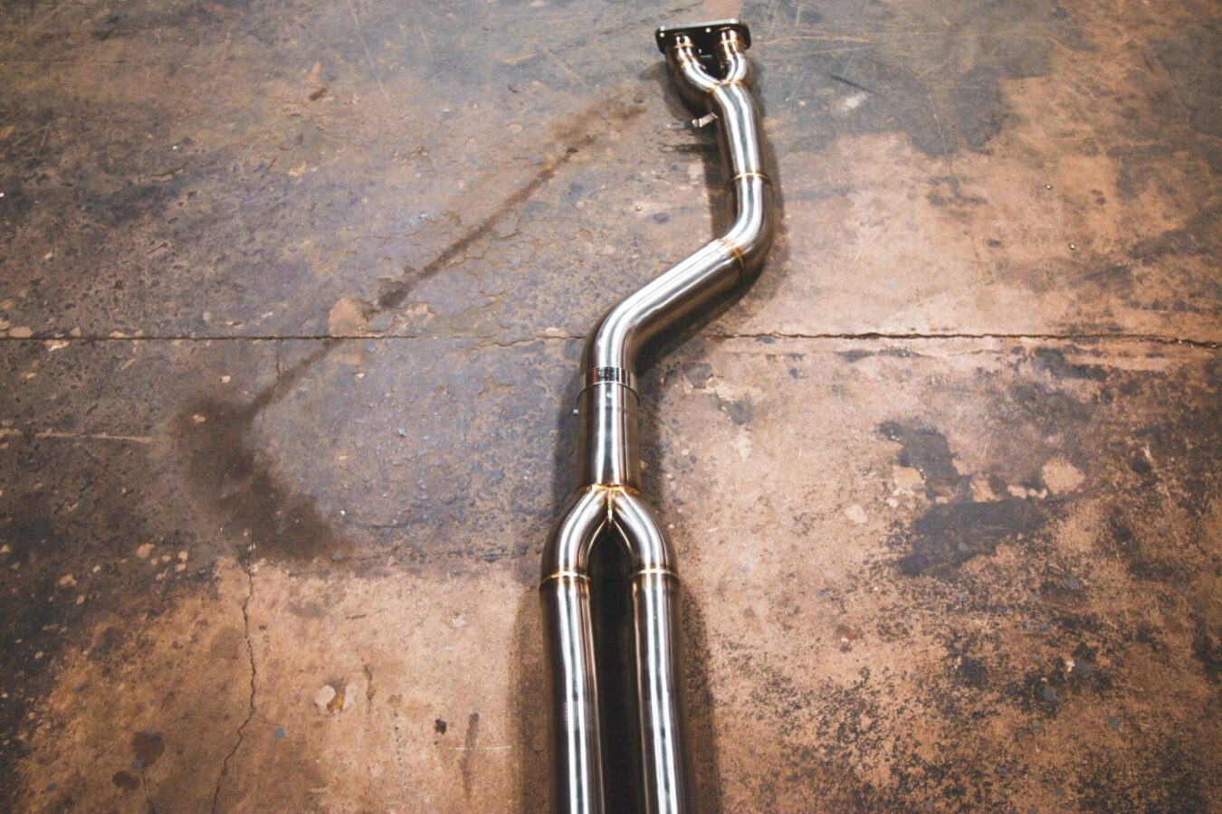 Valvetronic Designs 2020-2025 BMW X3M / X4M Valved Sport Exhaust System (F97 / F98) - Image 44