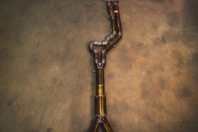 Valvetronic Designs X3M / X4M Valved Sport Exhaust System (F97 / F98) for BMW X Series - Image 6