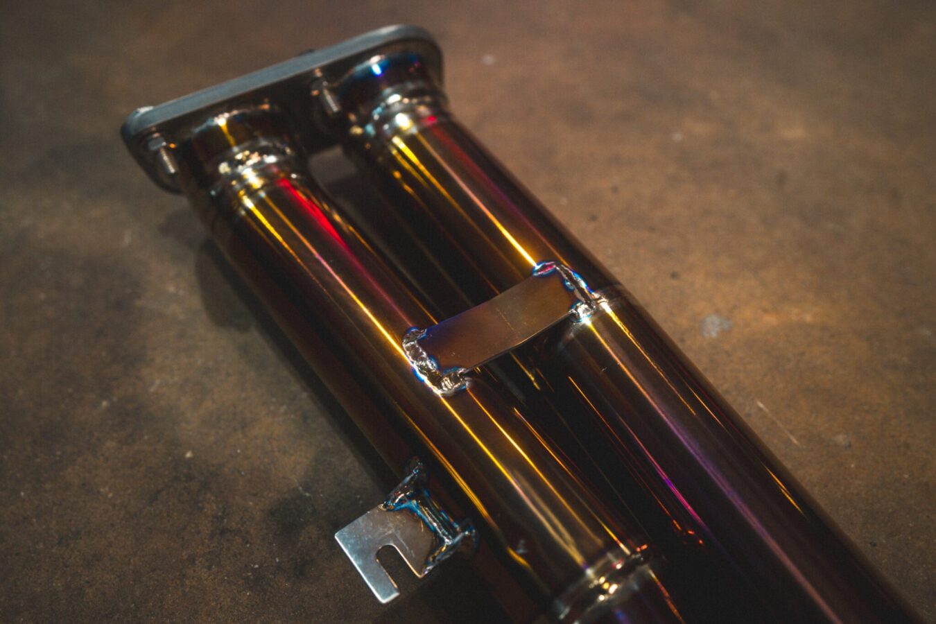 Valvetronic Designs 2020-2025 BMW X3M / X4M Valved Sport Exhaust System (F97 / F98) - Image 9