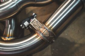 Valvetronic Designs X5M / X6M Valved Sport Exhaust System (F85 / F86) - Image 11
