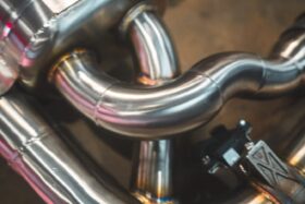 Valvetronic Designs X5M / X6M Valved Sport Exhaust System (F85 / F86) - Image 12