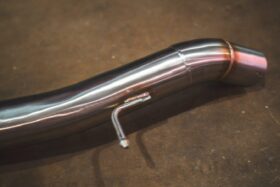 Valvetronic Designs X5M / X6M Valved Sport Exhaust System (F85 / F86) - Image 14