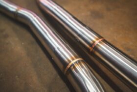 Valvetronic Designs X5M / X6M Valved Sport Exhaust System (F85 / F86) - Image 8