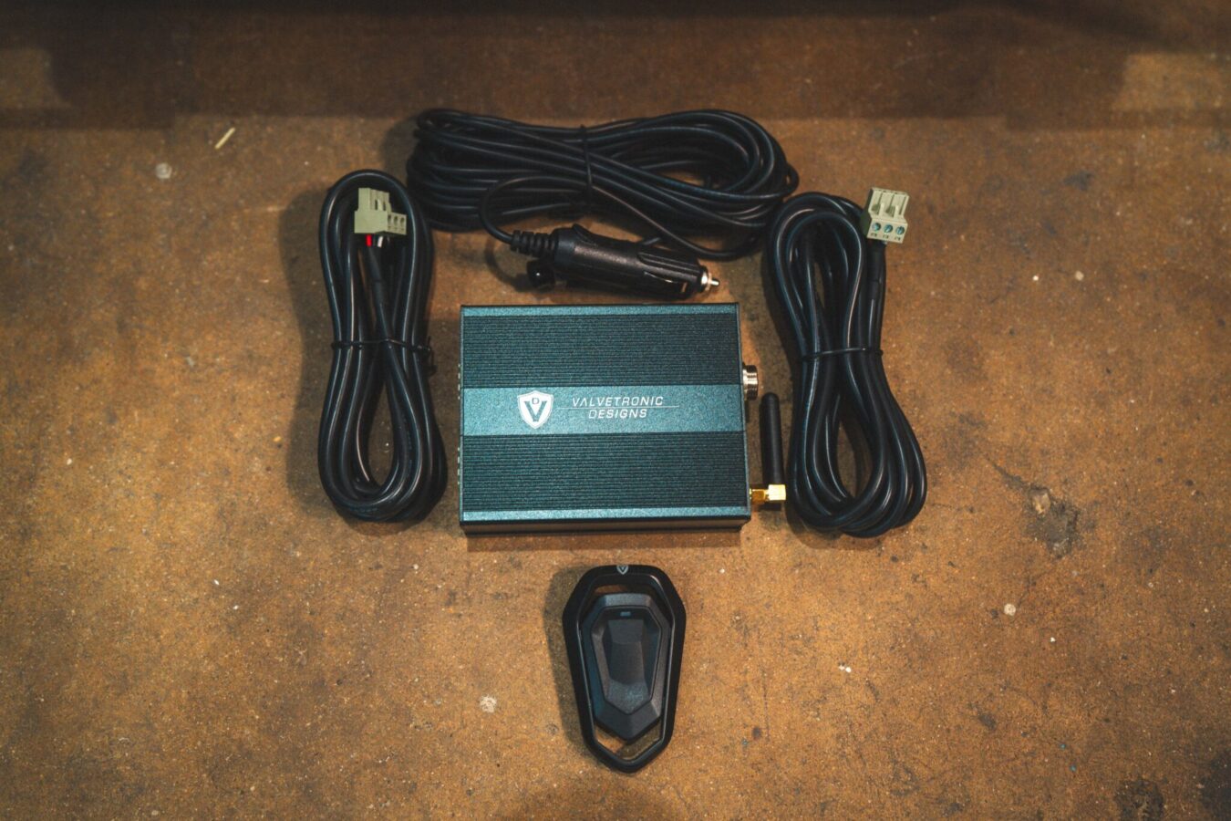 Valvetronic Designs 2020-2025 BMW X5/X6 M50i/M60i Valved Sport Exhaust System - Image 9