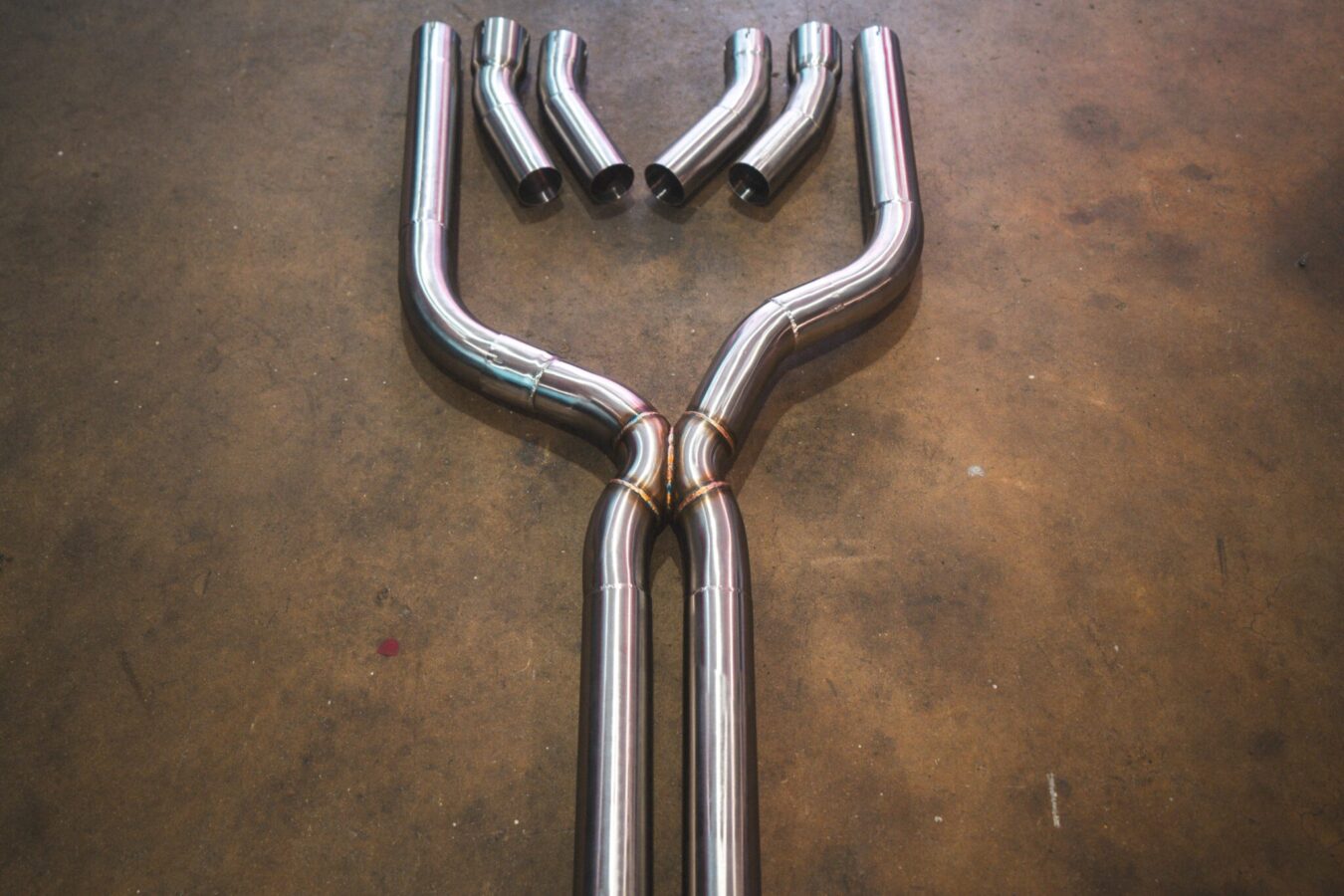 Valvetronic Designs 2020-2025 BMW X5/X6 M50i/M60i Valved Sport Exhaust System - Image 5