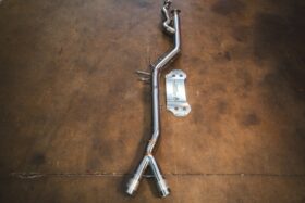 Valvetronic Designs G8x M3 / M4 Valved Sport Exhaust System for BMW M3 - Image 2