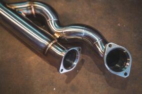 Valvetronic Designs G8x M3 / M4 Valved Sport Exhaust System for BMW M3 - Image 4