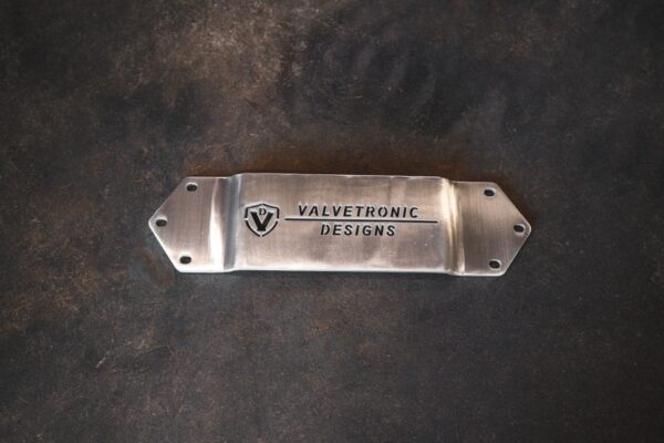 Valvetronic Designs 2015-2020 BMW F8X Extended Chassis Brace