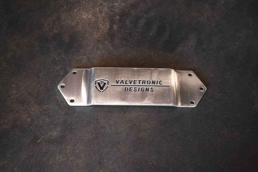 Valvetronic Designs 2015-2020 BMW F8X Extended Chassis Brace