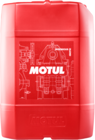 Motul Transmission GEAR COMPETITION 75W140 - Synthetic Ester - 20L Jerry Can - Image 2