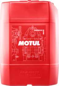Motul High Performance DCT Fluid - 20L - Image 2
