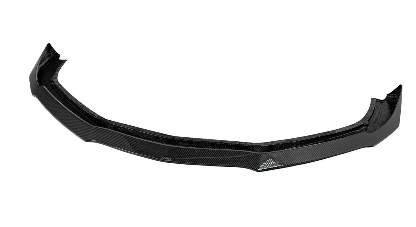 NOVITEC McLaren Artura Carbon Front Spoiler Lip