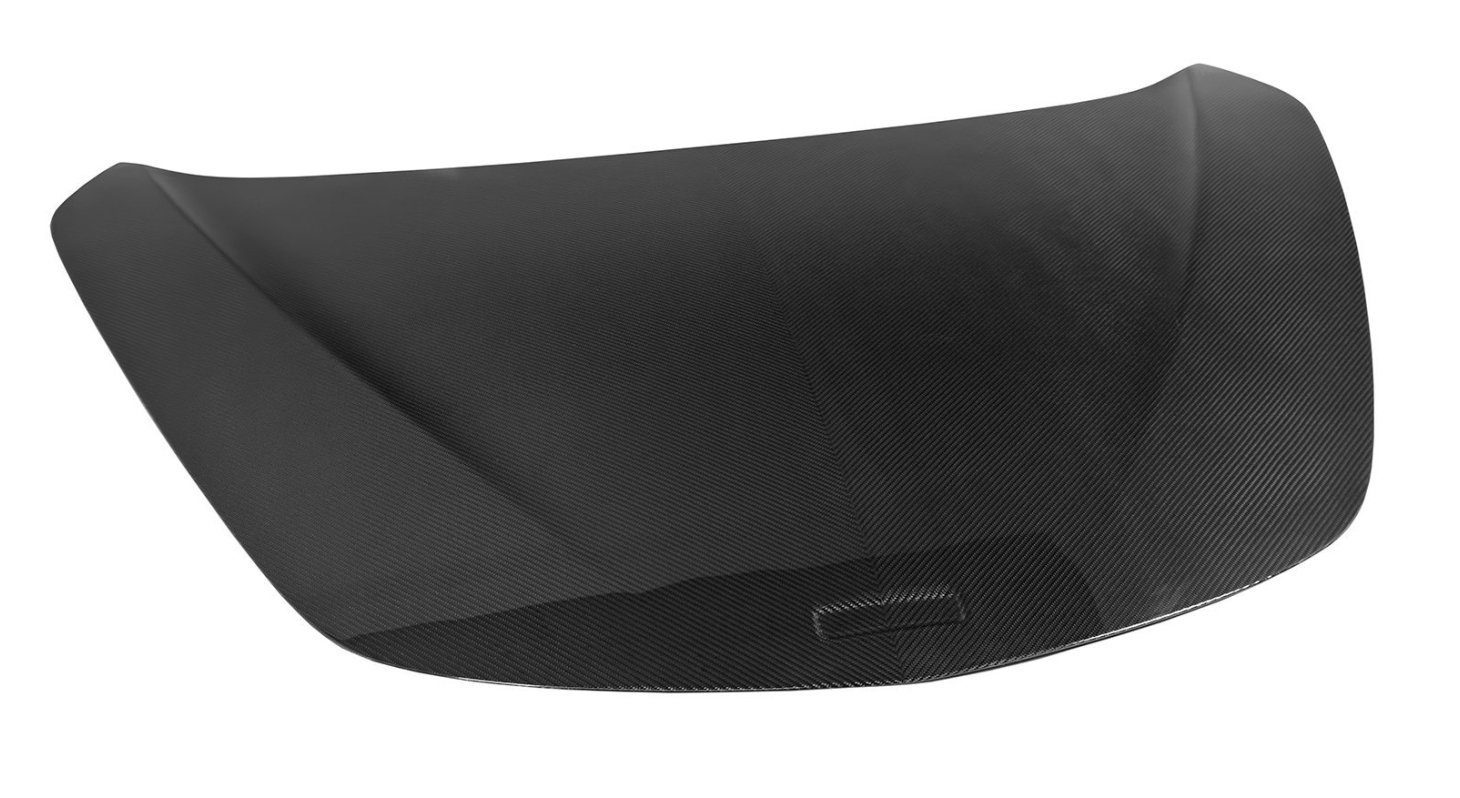 NOVITEC McLaren Artura Carbon Trunk Lid