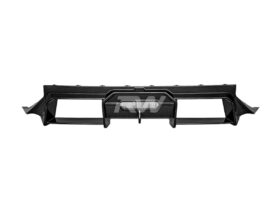 RW Carbon G87 M2 APEX Carbon Fiber Diffuser for BMW M2 - Image 3