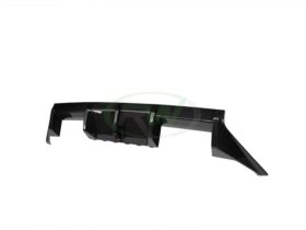 RW Carbon G87 M2 Performance Style Carbon Fiber Diffuser for BMW M2 - Image 12