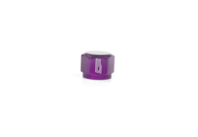 ColorFittings -12 AN Cap / Blockoff - Image 3
