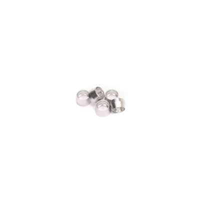 -4AN PTFE Hose End Replacement Ferrule/Olive Inserts