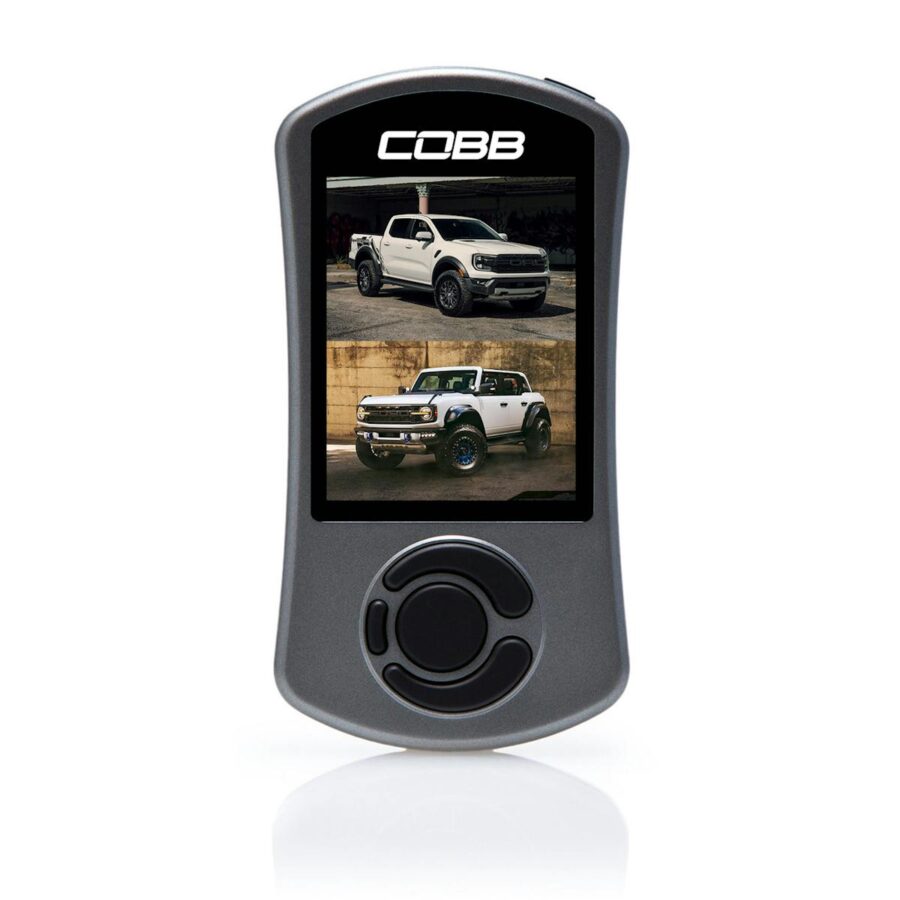 COBB Accessport V3 for Ford Ranger Raptor and Bronco Raptor