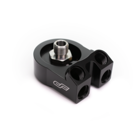ColorFittings Thermostatic Oil Sandwich Plate - Image 4