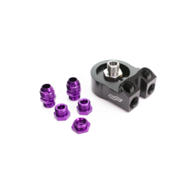 ColorFittings Thermostatic Oil Sandwich Plate - Image 3