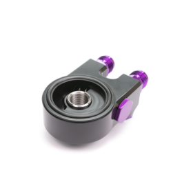 ColorFittings Thermostatic Oil Sandwich Plate - Image 2