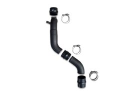 CV Fabrication CVF F-150 3.5L EcoBoost Aluminum Intercooler Hot-side + Cold-side Piping Kit - Image 2