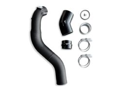 CV Fabrication CVF F-150 3.5L/Raptor EcoBoost; 3.5L PowerBoost Aluminum Intercooler Hot-side + Cold-side Piping Kit - Image 2
