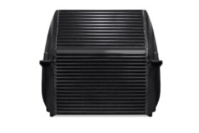 CV Fabrication CVF F-150 3.5L Atlas v2 Intercooler - Image 3