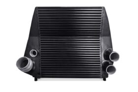 CV Fabrication CVF F-150 3.5L Atlas v2 Intercooler - Image 4