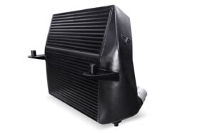 CV Fabrication CVF F-150 3.5L Atlas v2 Intercooler