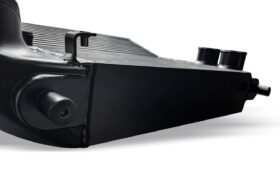 CV Fabrication CVF F-150 3.5L Atlas v2 Intercooler - Image 2