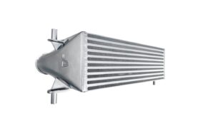 CVF Performance Intercooler for Ford Bronco